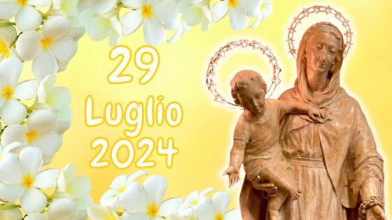 29.07_Pensiero del giorno SITO