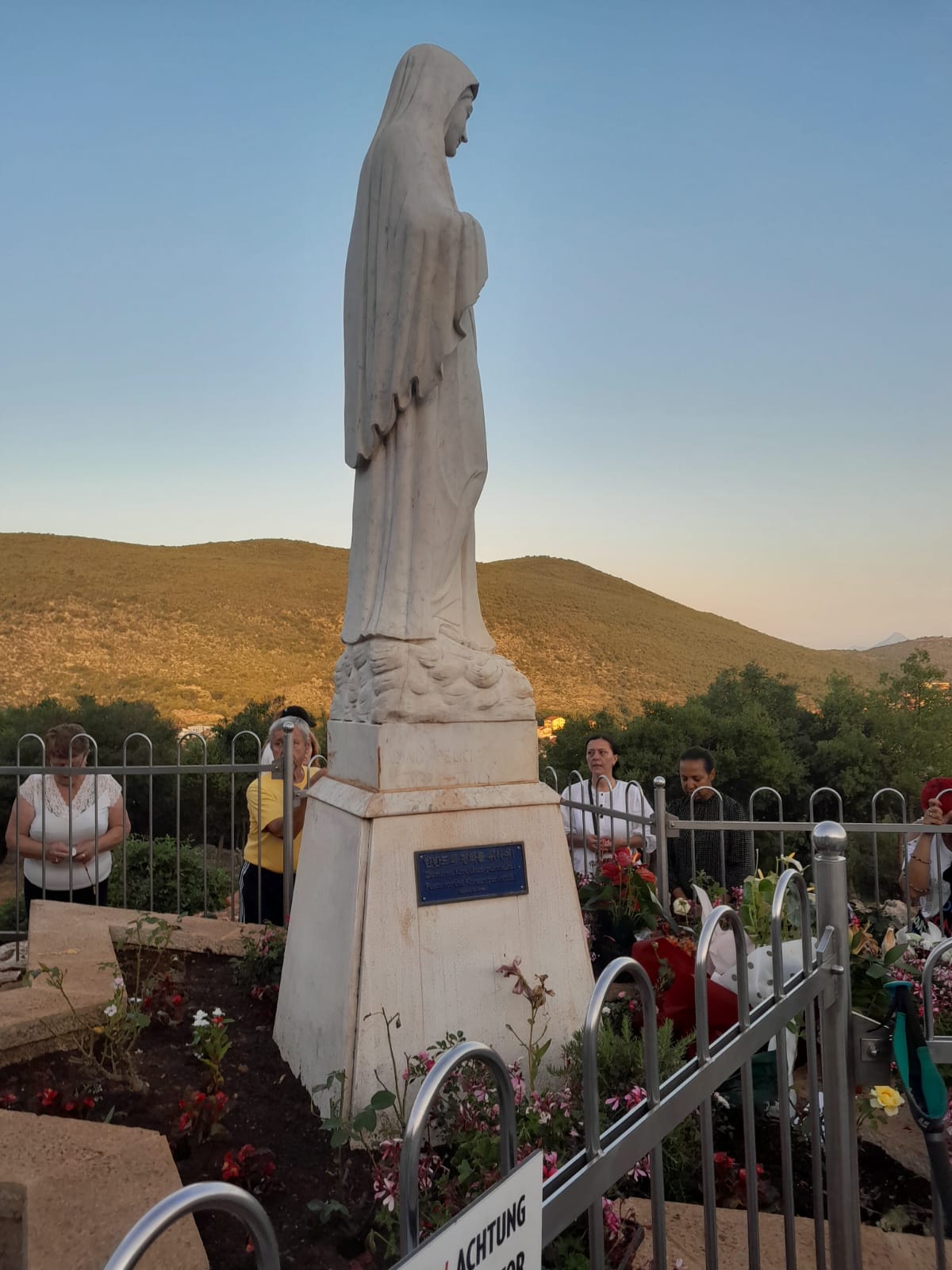 LIVE MEDJUGORJE