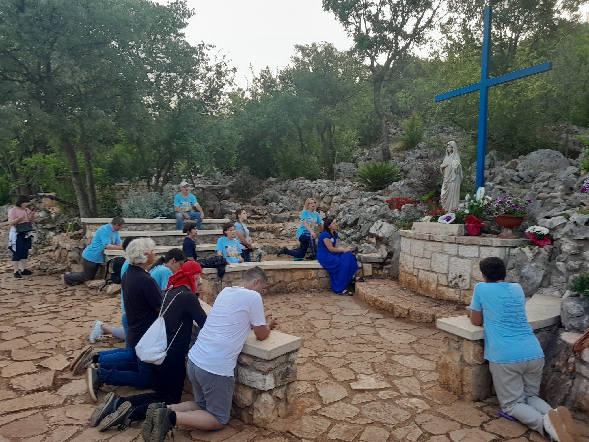 LIVE MEDJUGORJE