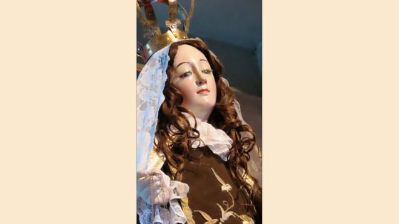 VIRGEN DEL CARMEN
