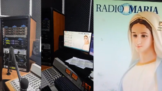Radio Maria Nicaragua