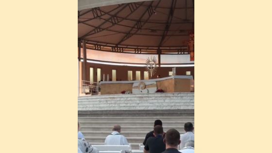 LIVE MEDJUGORJE