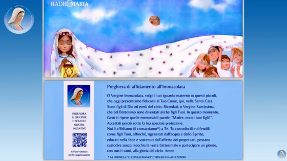 il velo di maria bambina (2)