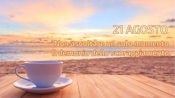 21-08 il caffeino quotidiano di p. livio