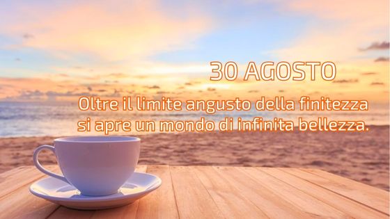 30-08 il caffeino quotidiano di p. livio