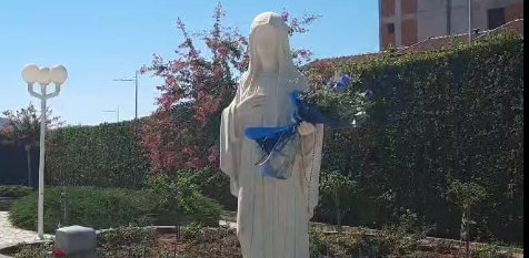 RADIO MARIA MEDJUGORJE