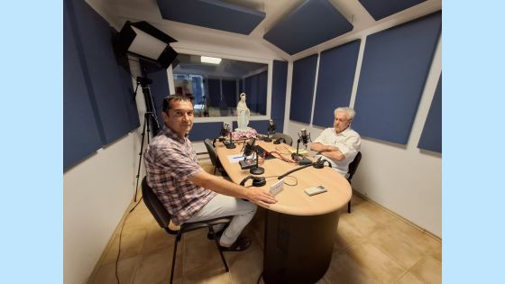 RADIO MARIA MEDJUGORJE
