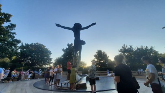 Live da Medjugorje