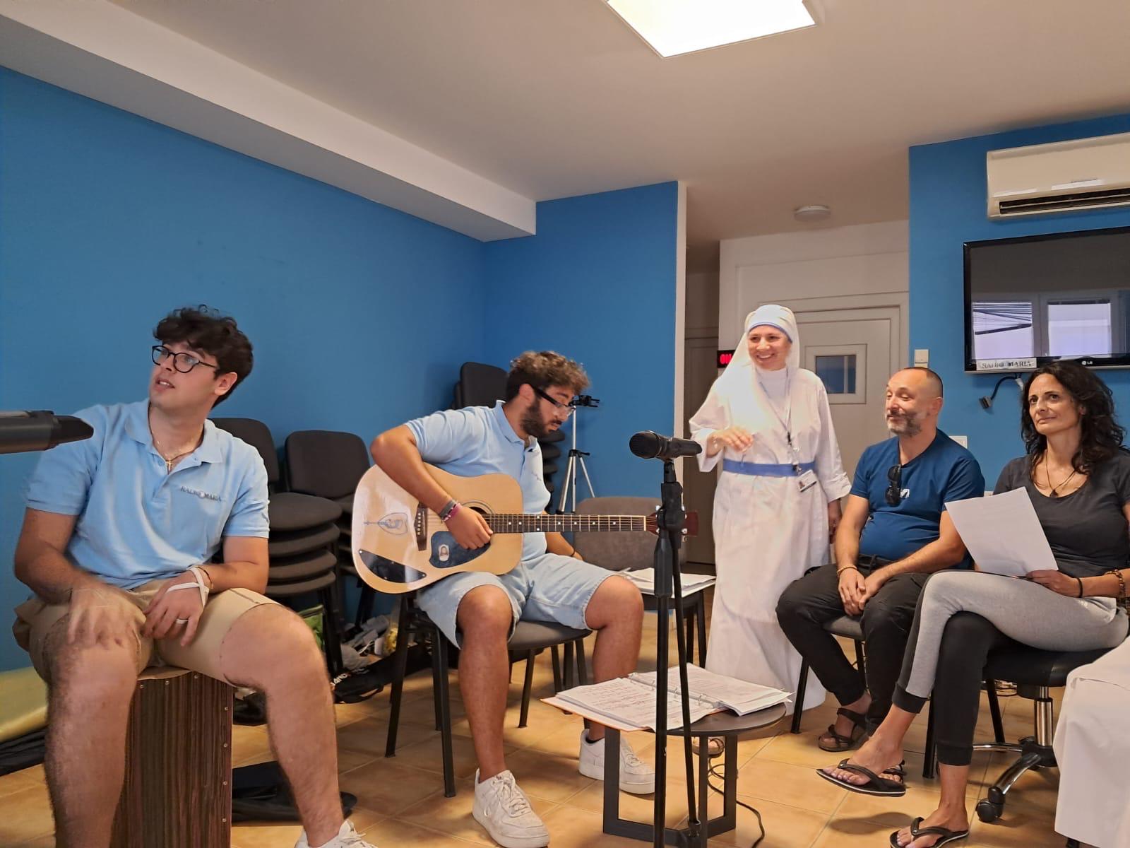 LIVE MEDJUGORJE