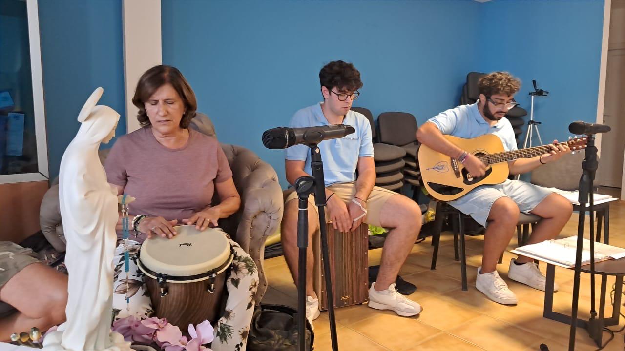 LIVE MEDJUGORJE