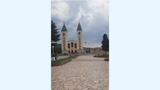 LIVE MEDJUGORJE