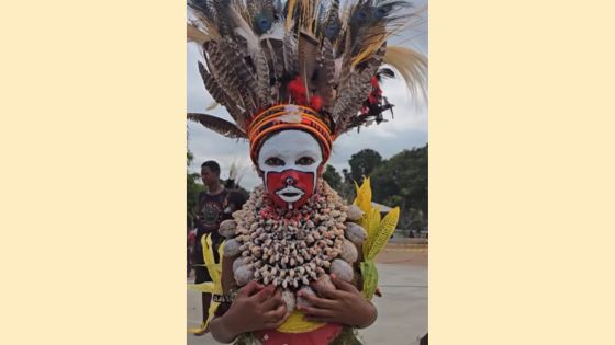 RADIO MARIA PAPUA NUOVA GUINEA