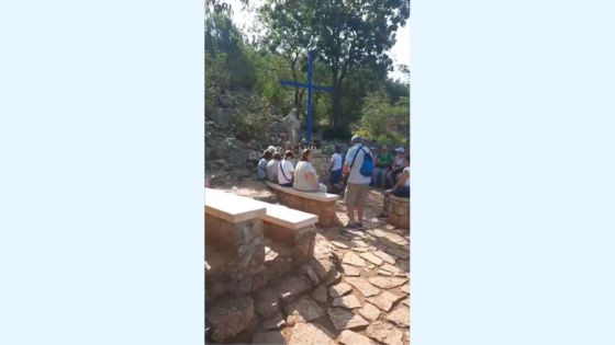 LIVE MEDJUGORJE