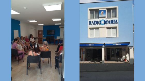LIVE MEDJUGORJE