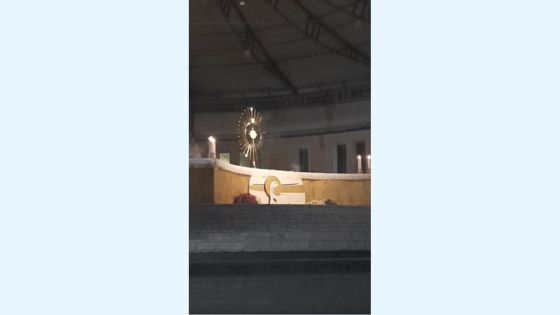 LIVE MEDJUGORJE