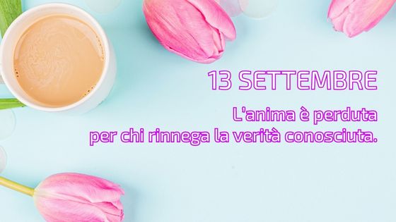 13-09 il caffeino quotidiano di p. livio