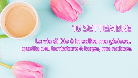 16-09 il caffeino quotidiano di p. livio