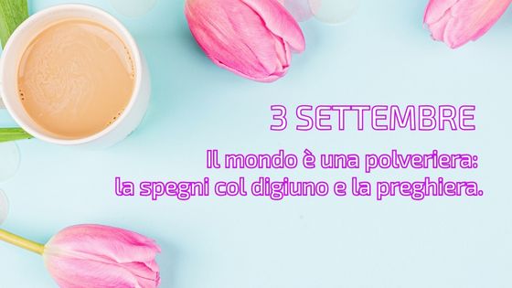 3-09 il caffeino quotidiano di p. livio