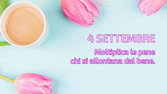 4-09 il caffeino quotidiano di p. livio