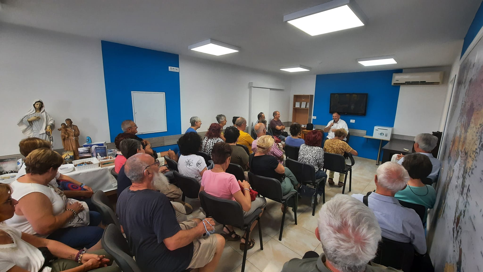 LIVE MEDJUGORJE