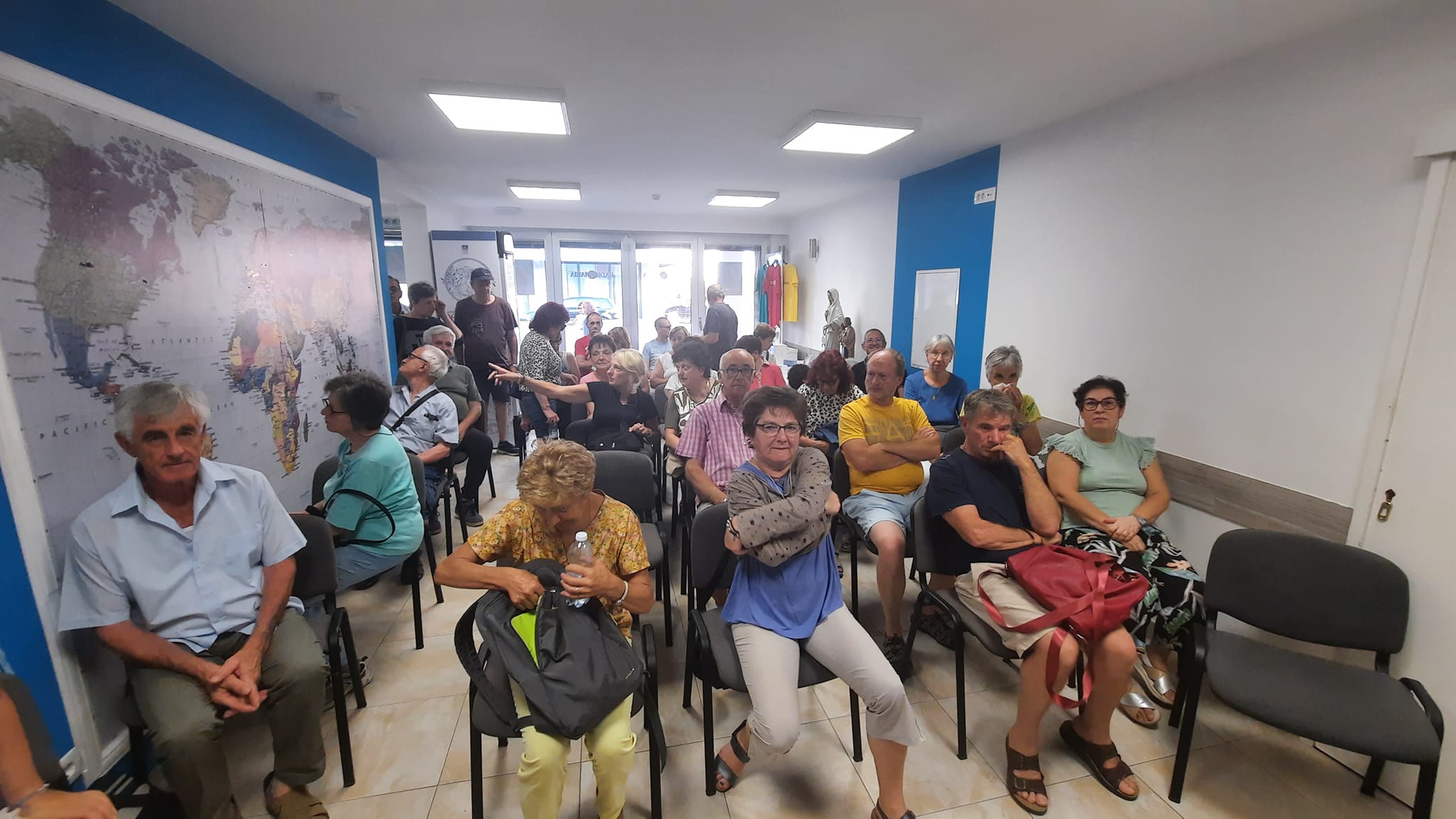 LIVE MEDJUGORJE
