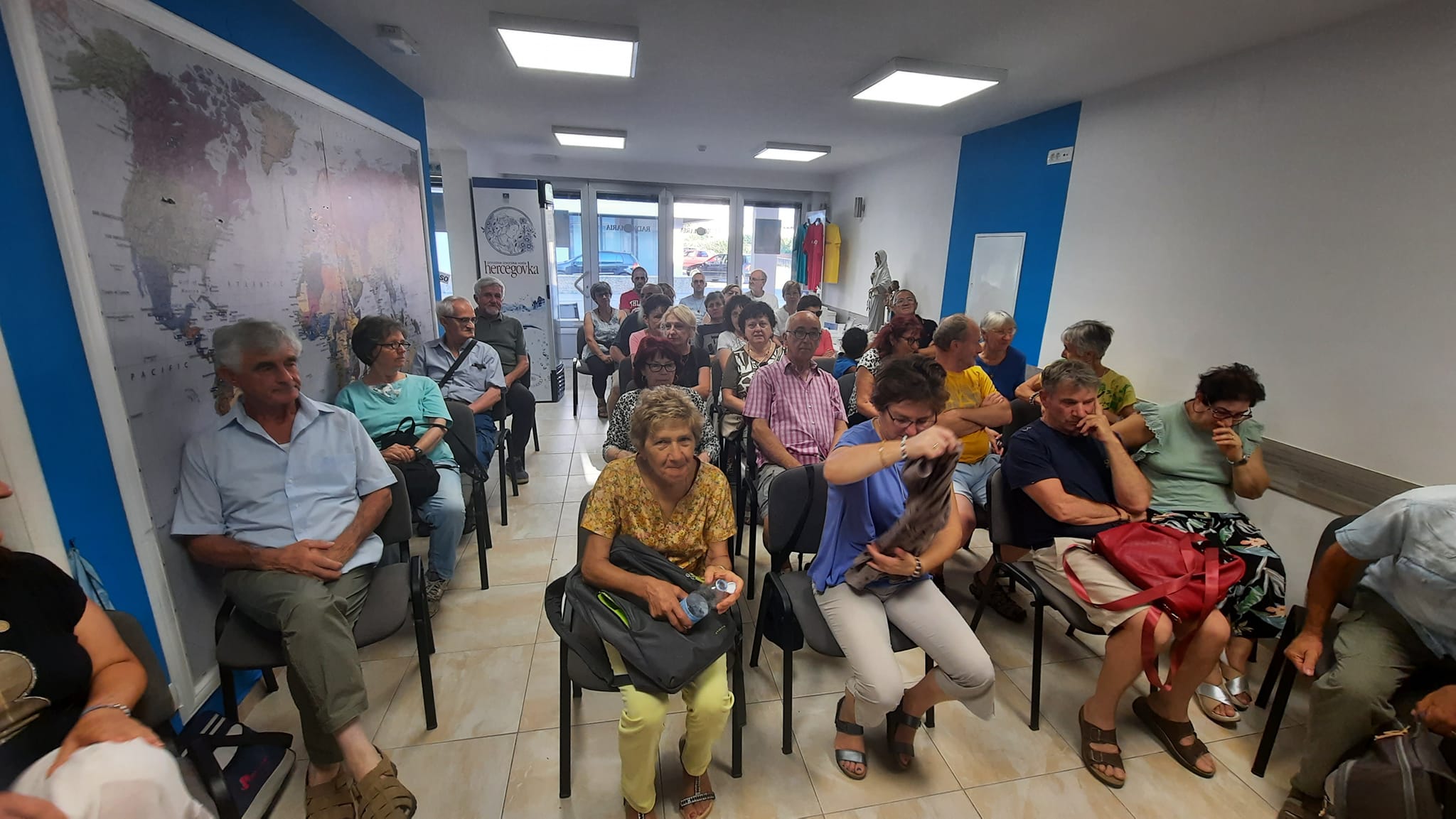 LIVE MEDJUGORJE