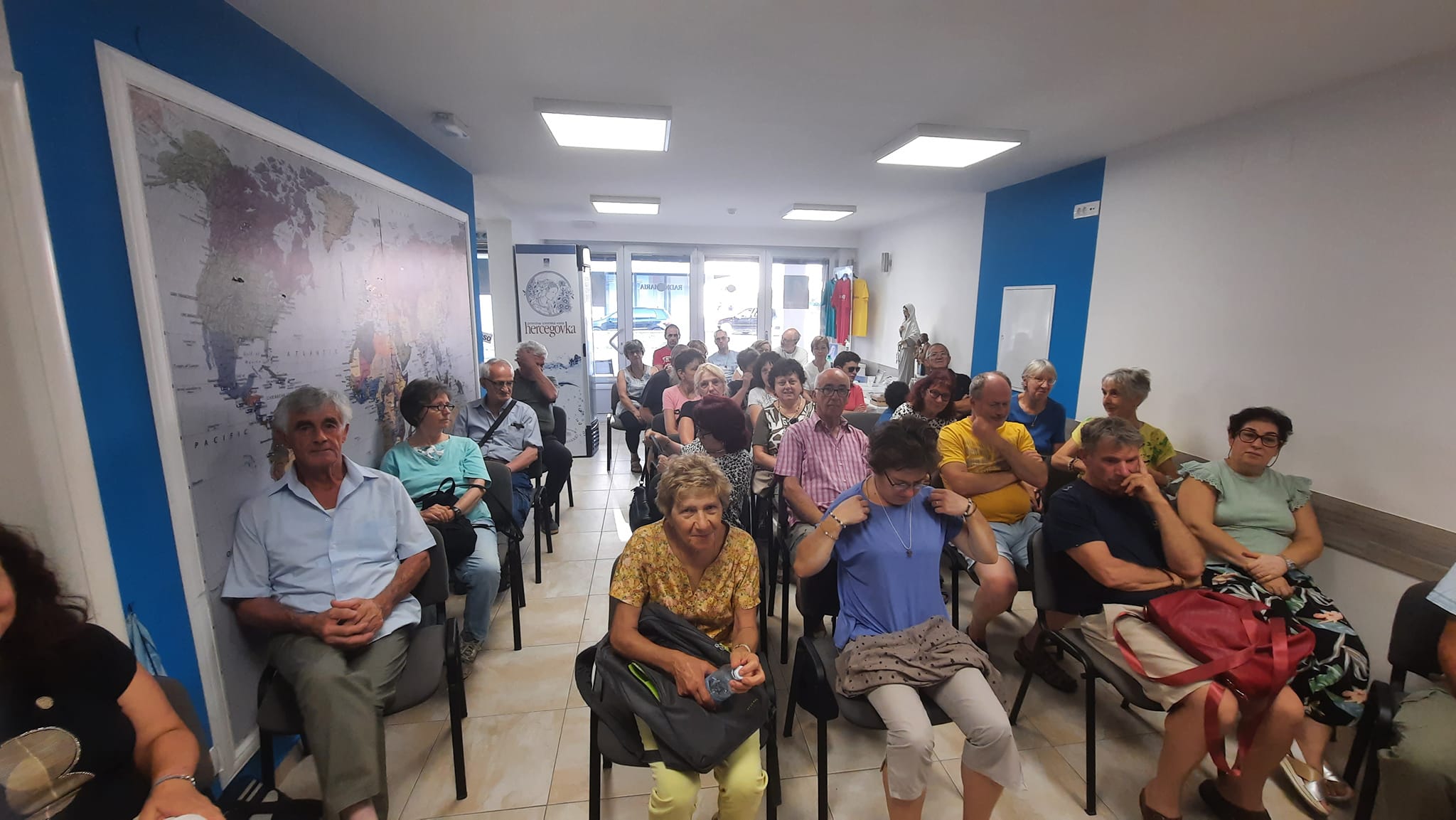 LIVE MEDJUGORJE