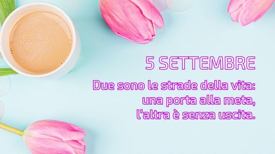 5-09 il caffeino quotidiano di p. livio