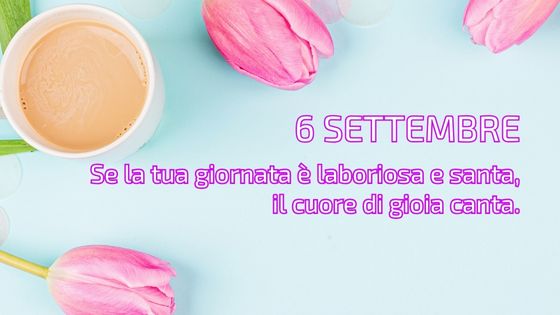 6-09 il caffeino quotidiano di p. livio