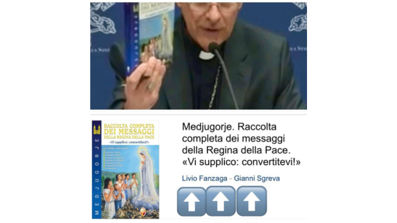 Medjugorje. Raccolta completa dei messaggi della Regina della Pace. «Vi supplico: convertitevi!»