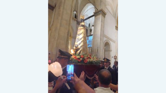 Madonna di Loreto