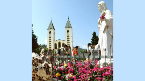 Medjugorje