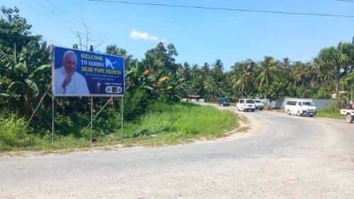 RM Papua Nuov Guinea