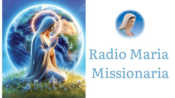 Radio Maria Missionaria