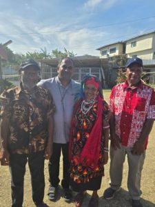 Radio Maria Papua Nuova Guinea 