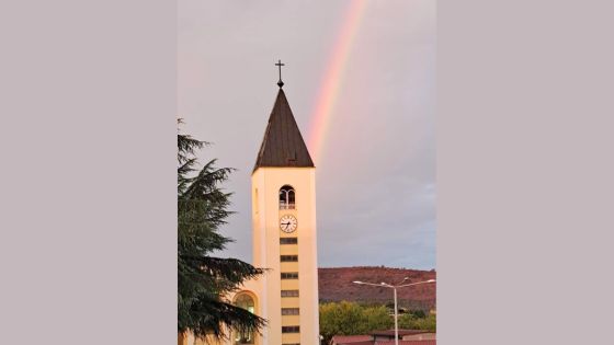 LIVE MEDJUGORJE