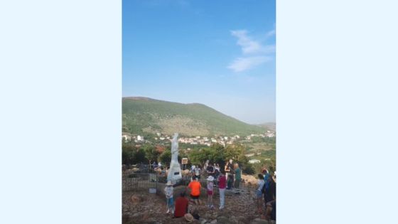 LIVE MEDJUGORJE