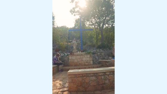LIVE MEDJUGORJE