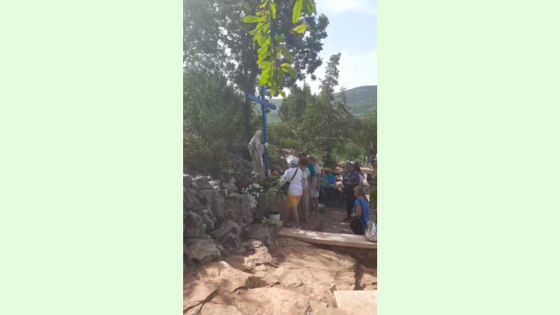 LIVE MEDJUGORJE