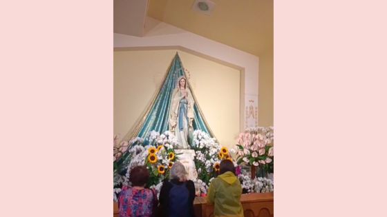 LIVE MEDJUGORJE