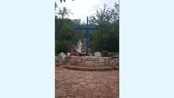 LIVE MEDJUGORJE