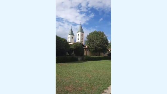 LIVE MEDJUGORJE