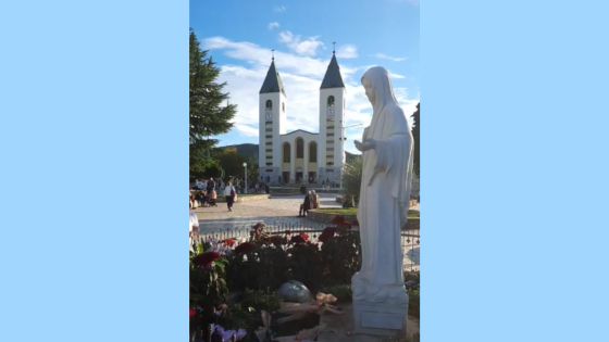 LIVE MEDJUGORJE