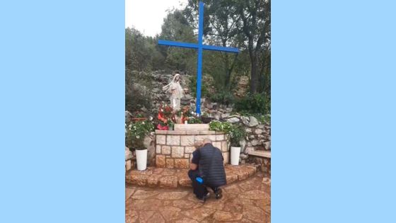 LIVE MEDJUGORJE