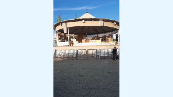 LIVE MEDJUGORJE
