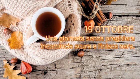 19-10 il caffeino quotidiano di p. livio