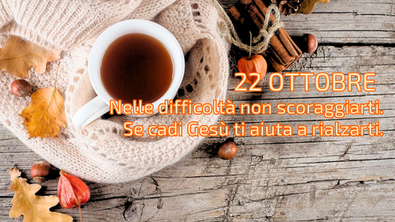 22-10 il caffeino quotidiano di p. livio