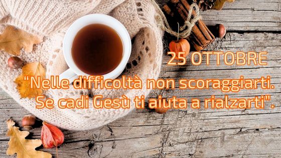 25-10 il caffeino quotidiano di p. livio