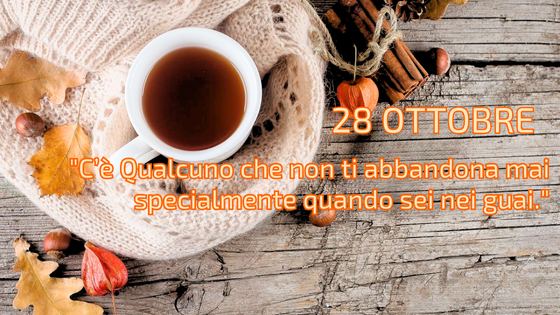 28-10 il caffeino quotidiano di p. livio