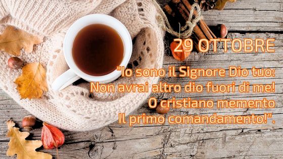 29-10 il caffeino quotidiano di p. livio